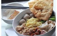 Sedang Ada di Tebet? 5 Tempat Makan Ini Bisa Jadi Rekomendasi