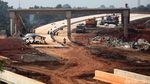 Ditarget Tahun Ini, Begini Kondisi Tol Desari