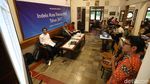 Jakarta Raih Peringkat Kota Paling Tidak Toleran versi SETARA