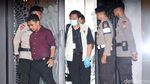 Foto: Penyidik KPK Mondar-mandir di Rumah Setya Novanto