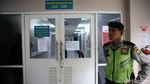 Begini Kondisi Ruangan Setya Novanto Dirawat
