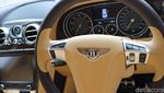 Jalan-jalan ke Mal Naik Bentley Gratis