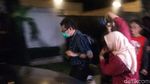 Foto Kronologi, 5 Jam KPK Geledah Rumah Setya Novanto