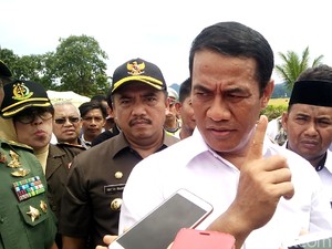 3 Kabupaten di Sulsel Disiapkan Jadi Pusat Hortikultura