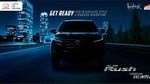 Ini Dia Toyota Rush dan Daihatsu Terios Terbaru