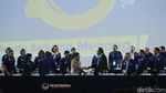 JK Bicara Wawasan Kebangsaan di Depan Ribuan Kader NasDem