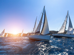 Sail Sabang 2017 di Bali Makin Berkibar