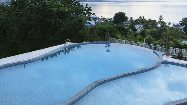 Pilihan Hotel Nyaman Buat Liburan di Luwuk