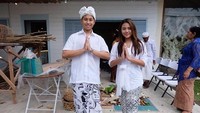 Mereka pun saling mendukung satu sama lain. (Dok. Instagram/rabbanizaki)