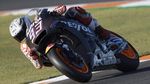 Honda RC213V Versi Gelap Tunggangan Pedrosa dan Marquez