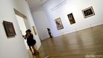 Menikmati Karya Seni Modern dan Kontemporer di Museum Macan