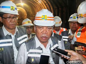 Dikerjakan Siang-Malam, Begini Perkembangan Bendungan Kuwil