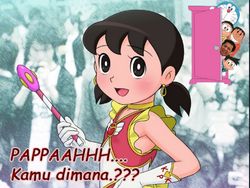 Setya Novanto yang Hilang Jadi Bahan Meme
