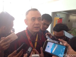 Diisukan Jadi CEO XLSmart, Ini Kata Joy Wahyudi