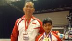 Momen Olahraga Indonesia 2017: Muram di SEA Games, Sejarah Kevin/Marcus