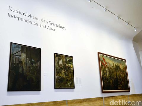 Kaleidoskop 2017: Perayaan Biennale Seni di Indonesia