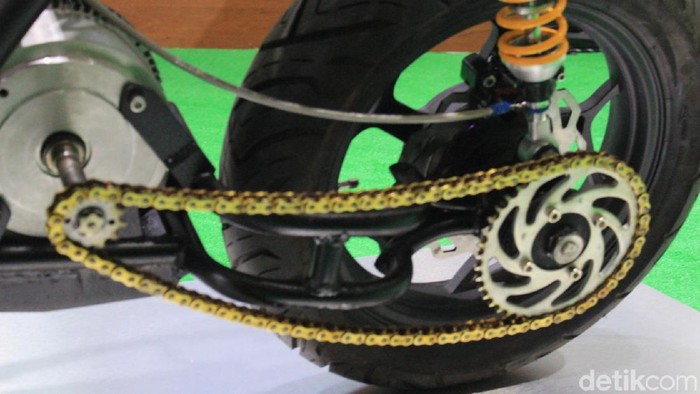 Datang Kendaraan Listrik, Pemerintah Harus Pikirkan Nasib Karyawan