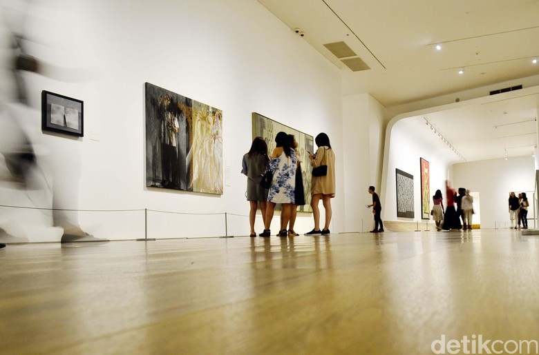 10 Karya Seni yang Curi Perhatian di 2017 10 Karya Seni yang Curi Perhatian di 2017