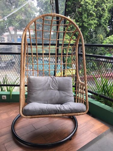 Santap Siang di Kafe Kekinian Bogor, Teras Dara