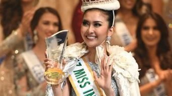 Hebat! Ini 9 Wanita Indonesia yang Berprestasi di Dunia Internasional