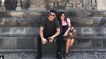 Ini Eddie Foe, Ayah Kevin Liliana yang Ganteng dan Awet Muda