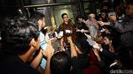 KPK Kirim Surat Resmi Penetapan Setnov DPO