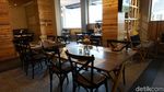 Yuk Intip Sajian hingga Suasana Restoran Bergaya Modern di Senopati Ini!