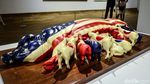 Menikmati Karya Seni Modern dan Kontemporer di Museum Macan