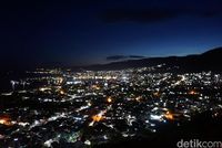 (Wahyu/detikTravel)