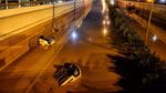 Tewaskan 15 Orang, Begini Dahsyatnya Banjir Bandang di Yunani