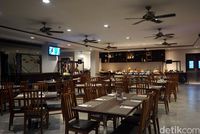 Area BaReLo (Wahyu/detikTravel)