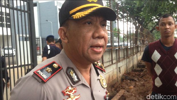 Lompat Dari Lantai 38, Nina Ditemukan Tewas di Apartemen Callia