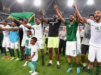 Berlaga di Piala Dunia, Begini Ekonomi Saudi, Iran, Maroko, Mesir