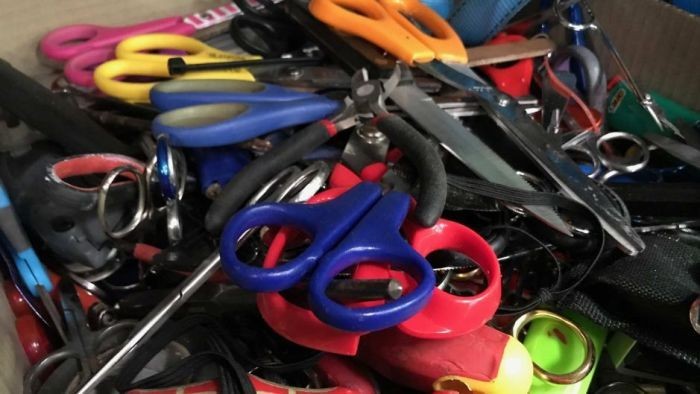 Bandara Perth Lelang Barang Sitaan Penumpang Rp 1,8 M Untuk Amal