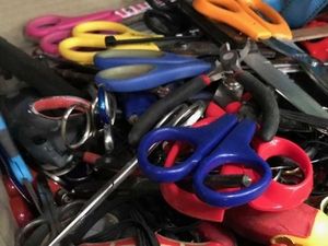 Ke Mana Larinya Barang Sitaan Penumpang yang Hendak Naik Pesawat?