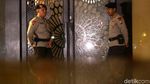 Foto: Penyidik KPK Mondar-mandir di Rumah Setya Novanto