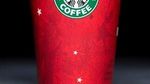 Melihat Uniknya Tampilan Holiday Cups Starbucks Dari Masa ke Masa
