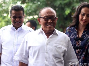 Ical Dukung Novanto Ajukan JC dalam Kasus e-KTP