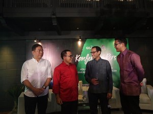 Di Banyuwangi, Antar Obat ke Rumah Pasien Bisa Pakai GO-JEK