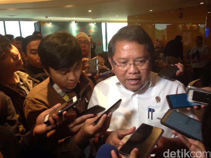 Foto: detikINET/Agus Tri Haryanto Foto: detikINET/Agus Tri Haryanto
