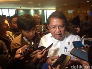 Menkominfo Dorong Kembangkan Masyarakat Digital