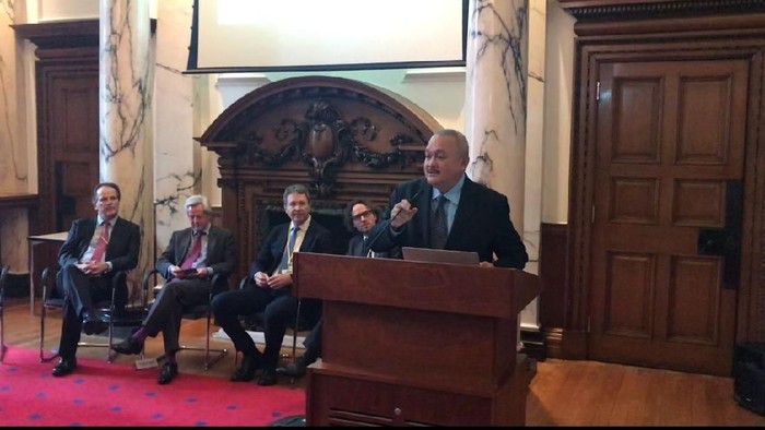 Zero Emisi di Musi Banyuasin Raih Penghargaan dari Inggris