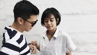 Keduanya pun jarang mengunggah foto kebersamaan mereka di dunia maya. (Dok. Instagram/demasnarawangsa)