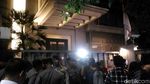 Suasana Terkini Rumah Setya Novanto
