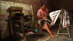 Umi Amiroh Penjaga Asa Batik Tradisional Pekalongan