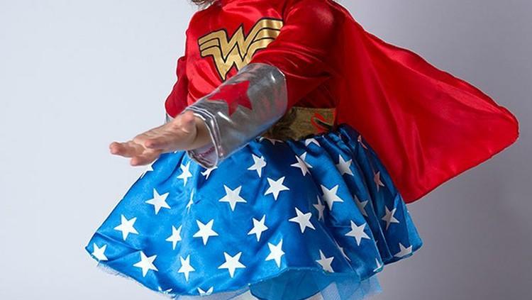 Cerita Istri Sandiaga Uno tentang si Bungsu yang Lahir 