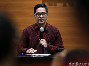 KPK Cermati LHKPN Novanto untuk Telusuri Aset