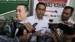Presiden Jokowi Buka Munas KAHMI