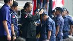 Angkatan Pertama Mahasiswa Akademi Bela Negara Diwisuda