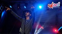 Aksi /rif di MAXcited Yogyakarta (Foto: Telkomsel)